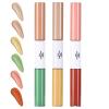Anti-Age Concealer - Concealer Full Coverage | Women, 3X High Coverage Women Makeup, Lightweight Waterproof Cosmetics, Everyday Use Solution For Wedding, Gathering, Photography view 1