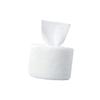 CTIRCHIU 1pack Disposable Face Towel Cotton Dual-use Washcloths Soft and Absorbent for Facial Care Travel-friendly Pack view 1