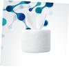 CTIRCHIU 1pack Disposable Face Towel Cotton Dual-use Washcloths Soft and Absorbent for Facial Care Travel-friendly Pack view 4