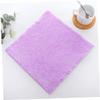 VICASKY Face Towel Set 10pcs Makeup Remover Cloths Soft Gentle for Face Cleansing Square Washcloths for Women Girls for Home Travel view 2