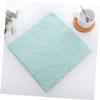 VICASKY Face Towel Set 10pcs Makeup Remover Cloths Soft Gentle for Face Cleansing Square Washcloths for Women Girls for Home Travel view 4