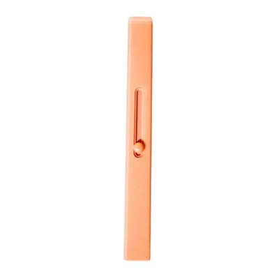 SAFIGLE 1pc Retractable Lip Brush Applicator Portable Makeup Tool Makeup Brush