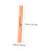 SAFIGLE 1pc Retractable Lip Brush Applicator Portable Makeup Tool Makeup Brush view 2