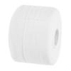 Baluue 1roll Disposable Face Towel Cotton Cleansing Towels for Makeup Removal Gentle and Absorbent Facial Wipes for Convenient for Travel and Daily Skincare view 1