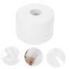 Baluue 1roll Disposable Face Towel Cotton Cleansing Towels for Makeup Removal Gentle and Absorbent Facial Wipes for Convenient for Travel and Daily Skincare view 3