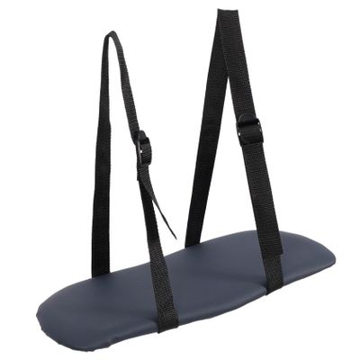 UTHCLO Massage Table Arm Rest Support Pu Sponge Hand Rest Board Bracket Comfortable Padding