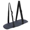 UTHCLO Massage Table Arm Rest Support Pu Sponge Hand Rest Board Bracket Comfortable Padding view 1