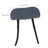 UTHCLO Massage Table Arm Rest Support Pu Sponge Hand Rest Board Bracket Comfortable Padding view 2