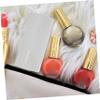 TOGEVAL 3 Rolls Nail Oil Suction Paper Portable Manicure Tool for Cleaning Gel Polish Essential Accessory for Nail Art Supplies view 3