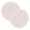 ASAKKURA 2sets Professional Makeup Sponge of Foundation Sponges for Liquid Powder Application for Beginners Makeup Artists Safe Comfortable Use view 1