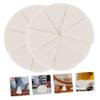ASAKKURA 2sets Professional Makeup Sponge of Foundation Sponges for Liquid Powder Application for Beginners Makeup Artists Safe Comfortable Use view 2