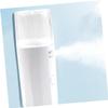 SAFIGLE 1pc USB Facial Steamer Nano Facial Mist Sprayer Skin Humidifier Portable for Home Office Car Essential view 3