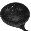 BATHVEVE Volume Increase Hair Pad for Women Seamless Synthetic Hair Extension High Crown Wig Accessory for Weddings Parties and Daily Use Natural Style view 3