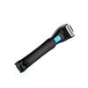 Beaupretty Electric Back Shaver for Men Hair Eraser for Women Professional Razor for Back Hair Removal view 1