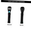 Beaupretty Electric Back Shaver for Men Hair Eraser for Women Professional Razor for Back Hair Removal view 4