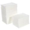 Beaupretty Facial Cotton Pads 2 Pack 200 Sheets Wet Compress Makeup Remover Stretchable Soft Gentle for Face view 1