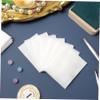 Beaupretty Facial Cotton Pads 2 Pack 200 Sheets Wet Compress Makeup Remover Stretchable Soft Gentle for Face view 2