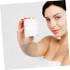 Beaupretty Facial Cotton Pads 2 Pack 200 Sheets Wet Compress Makeup Remover Stretchable Soft Gentle for Face view 3