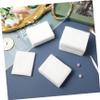Beaupretty Facial Cotton Pads 2 Pack 200 Sheets Wet Compress Makeup Remover Stretchable Soft Gentle for Face view 4