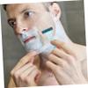 ELAYARD 20pcs Hotel Travel Women Disposable Razors Face Body Hair Trimmer Shaving Kit for Women view 4