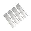 PACKOVE 40pcs Stainless Steel Eyebrow Shaver Set Precision Eyebrow Trimmer Razors for Women Professional Makeup Tools for Grooming and Facial Hair view 1