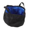 balacoo Collapsible Wash Basin for Adults Portable Foot Bath Bucket Camping Water Storage Folding Camping Sink for Outdoor Use view 1