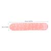 PACKOVE Daisy Pattern Neck Gel Wrap for Women Lightweight Neck Patch for Wrinkle Diminishing Skin Smoothing for Travel and Gifting view 2