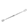 ELAYARD Blackhead Removal Tool Stainless Steel Beauty Tool Double-Ended Shovel Facial Cleansing Brush Pore Extractor view 1