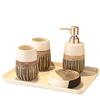 DUYHBAWRS Toothbrush Cup Mouthwash Cup Household Wash Set Toothbrush Cup Tooth Cup Toothware Cup Cup view 1