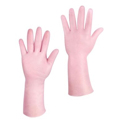 PACKOVE 1pair Moisturizing Gloves for Dry Cracked Hands Sebs Material Softening Hand Care Supplies for and
