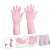 PACKOVE 1pair Moisturizing Gloves for Dry Cracked Hands Sebs Material Softening Hand Care Supplies for and view 3