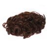 AUTSUPPL Curly Messy Bun Hair Piece Extension High Temperature Synthetic Hair Buns for Women for Weddings Parties Daily Wear Easy to Use Versatile Updo Accessory for Any Occasion view 1
