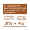 Active Argan Garden Petals Supersize Whipped Firming Body Cream 16.9 fl. oz. view 2