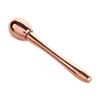 AUTSUPPL Eye Cream Applicator Tool Manual Eye Roller for Dark Circles Puffiness Wrinkles Portable Skincare Stick for Deeper Serum Penetration view 1