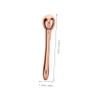 AUTSUPPL Eye Cream Applicator Tool Manual Eye Roller for Dark Circles Puffiness Wrinkles Portable Skincare Stick for Deeper Serum Penetration view 2