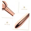 AUTSUPPL Eye Cream Applicator Tool Manual Eye Roller for Dark Circles Puffiness Wrinkles Portable Skincare Stick for Deeper Serum Penetration view 3