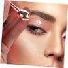 AUTSUPPL Eye Cream Applicator Tool Manual Eye Roller for Dark Circles Puffiness Wrinkles Portable Skincare Stick for Deeper Serum Penetration view 4