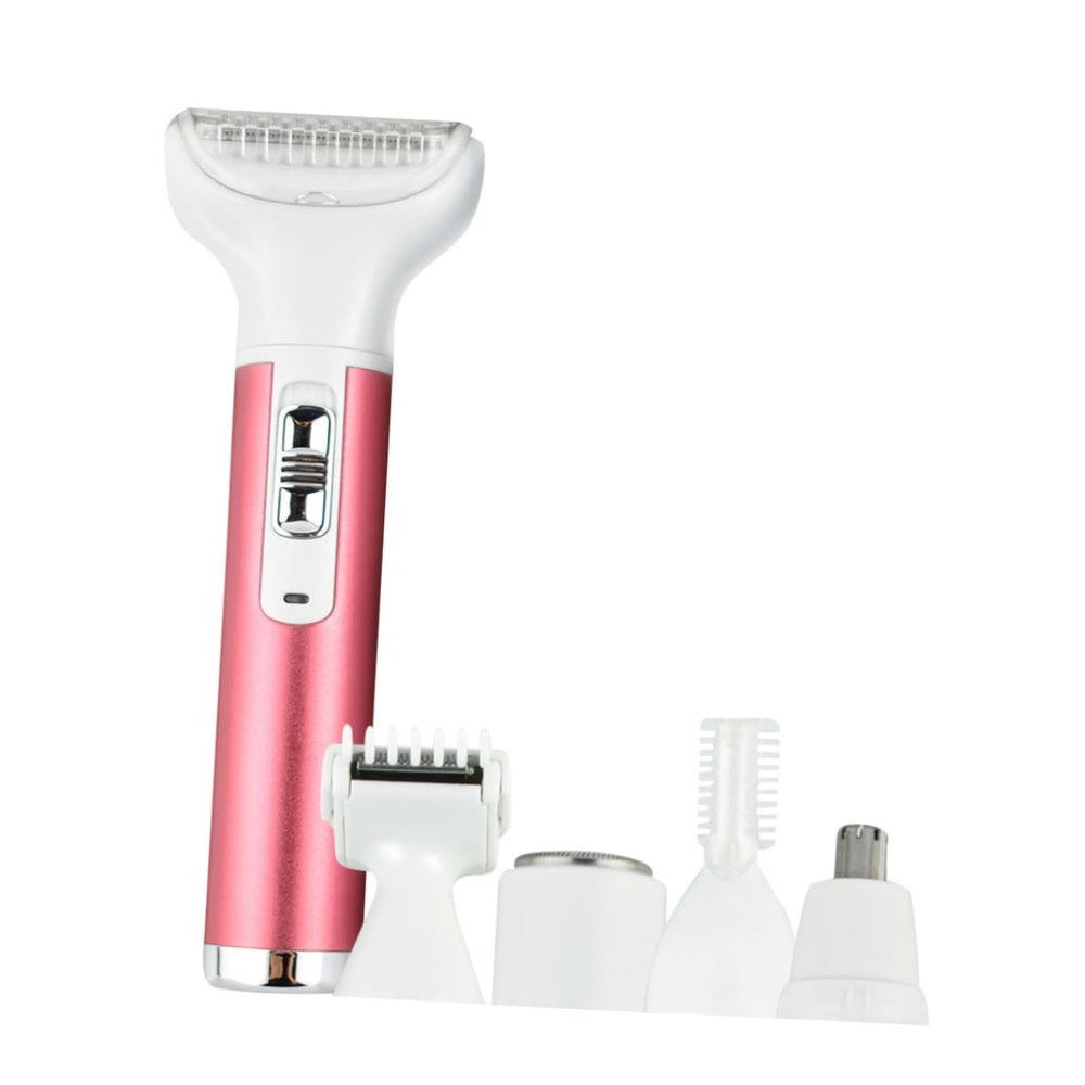 GALPADA Hair Removal Machine for Women Electric Razor Eyebrow Trimming Cutter Hair Removing Device Dehairing Tool Strong Craftsmanship
