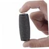 ASAKKURA 12pcs Pedicure Tool Refill Rollers Foot File Replacement Heads Electronic Files Roller Heads for Foot view 2