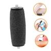 ASAKKURA 12pcs Pedicure Tool Refill Rollers Foot File Replacement Heads Electronic Files Roller Heads for Foot view 4