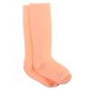 LIFKOME 1pair Formula Overnight Moisturizing Socks Long Socks for Cracked Heels view 1
