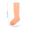 LIFKOME 1pair Formula Overnight Moisturizing Socks Long Socks for Cracked Heels view 2