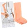 LIFKOME 1pair Formula Overnight Moisturizing Socks Long Socks for Cracked Heels view 3