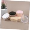 CTIRCHIU 8pcs Makeup Powder Container Case Loose Powder Box Portable Compact Case for Blush Foundation Reusable view 3