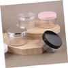 CTIRCHIU 8pcs Makeup Powder Container Case Loose Powder Box Portable Compact Case for Blush Foundation Reusable view 4
