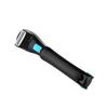PACKOVE Electric Shaver for Men Back Hair Removal Razor Body Grooming Kit Black view 3
