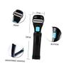 PACKOVE Electric Shaver for Men Back Hair Removal Razor Body Grooming Kit Black view 4