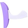 FRCOLOR 3 Pcs Silicone Shaving Machine for Women Bikini Razor Facial Hair Shaver Hair Trimmer view 3