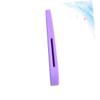 FRCOLOR 2 Pcs Hair Razor Tool for Women Bikini Shaver Ladies Trimmer Line Shape Silicone Shaver for Private Parts view 2