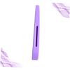 FRCOLOR 2 Pcs Hair Razor Tool for Women Bikini Shaver Ladies Trimmer Line Shape Silicone Shaver for Private Parts view 3